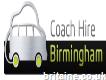 Vi Coach Hire Birmingham