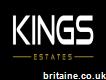 Kings Estates & Lettings Agent Guildford