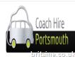 Vi Coach Hire Portsmouth