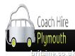 Vi Coach Hire Plymouth