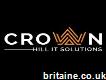 Crown Hill It Solutions