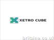 Xetro Cube Web Design And Development Agency