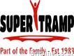 Trampoline-super Tramp Trampolines