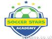 Soccer Stars Academy Croxteth