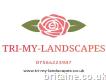 Tri-my-landscapes Ltd