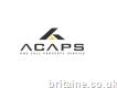 Acaps Ltd Ironbridge