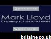 Mark Lloyd Carpentry & Associated Works