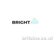 Bright Air - Air Products for Heating, Cooling, Dehumidification