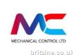 Mechanical Control Ltd