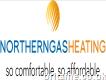 Boiler Installation - Northern Gas Heating