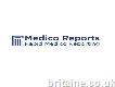 Legal Case Management Software - Medico Reports