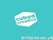 Cubed Creative Enfield