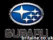 Subaru United Kingdom