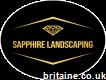 Sapphire Landscaping