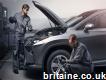 Auto Electronics Repair Leicester
