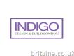 Indigo Design And Build London Ltd