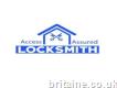 Access Assured Locksmith
