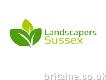 Landscaping Sussex