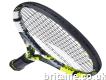 Buy Babolat Pure Aero Tennis Racket (2023) - [stru