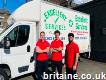 Man with a van near you, Budget removals