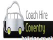Vi Coach Hire Coventry
