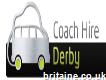 Vi Coach Hire Derby