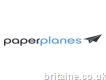 Paperplanes direct mail