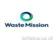 Waste Mission  