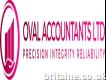 Oval Accountants Ltd