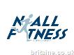 Niall Fitness & Military