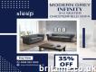 35% off 3+2 Seater Chesterfield Sofa