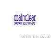 Drainclear Drainage Solutions Ltd
