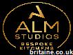 Expensive Kitchens - Alm Studios