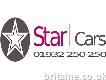 Star Walton Taxis - 24 Hours Taxi Service Hersham