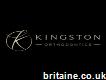 Kingston Orthodontics Ltd