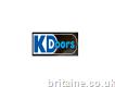Kd Doors Limited