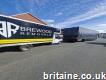 West Midlands Removals Company