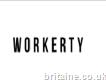Workerty By Renown Rivals Ltd.