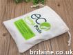 Muslin Bag Cotton Pouch Cotton Gift Bag Favor Bag