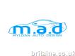 Myldan Auto Design paints