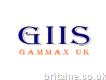 Gammax Independent Inspection Services Ltd