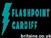 Flashpoint Cardiff (formerly Roc-bloc)