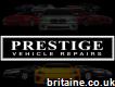 Prestige Vehicle Repairs