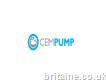 Cempump Ltd - Underfloor Heating Services