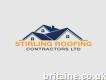 Stirling Roofing Contractors Ltd