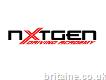 Nxtgen Driving Academy Ltd