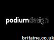 Podium Design - Web Design in Brighton and Hove