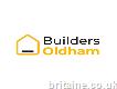 Builders Oldham