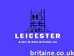 Leicester Scaffolding Services Jk