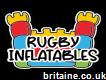 Rugby Inflatables